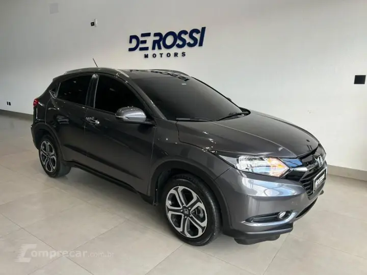 HR-V EXL 1.8 FLEXONE 16V 5P AUT.