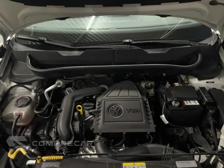 T-CROSS 1.0 200 TSI