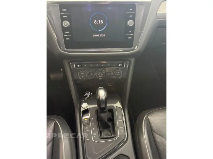 TIGUAN 1.4 250 TSI TOTAL FLEX ALLSPACE COMFORTLINE TIPTRONIC