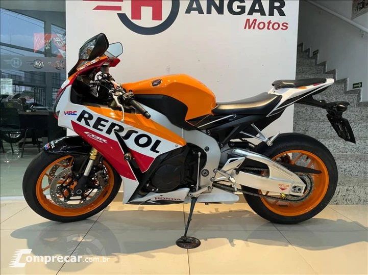 CBR 1000RR REPSOL