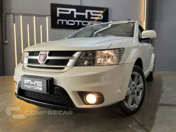 FREEMONT 2.4 Precision 16V