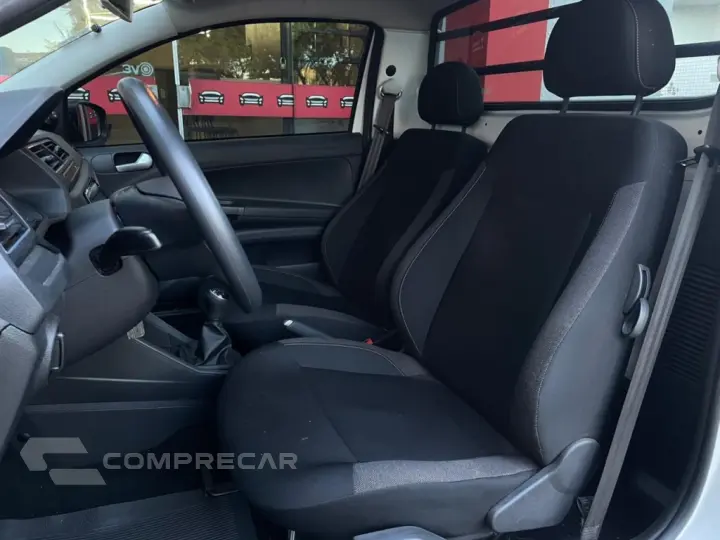 SAVEIRO 1.6 MSI ROBUST CS 16V FLEX 2P MANUAL