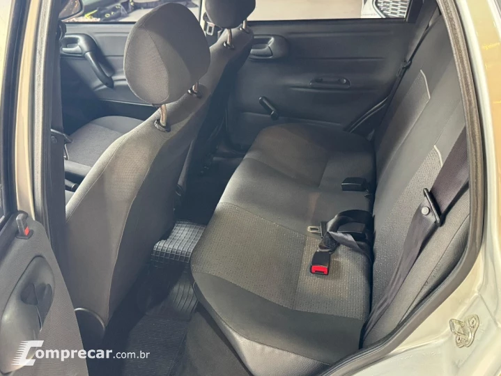 CLASSIC 1.0 MPFI LS 8V FLEX 4P MANUAL