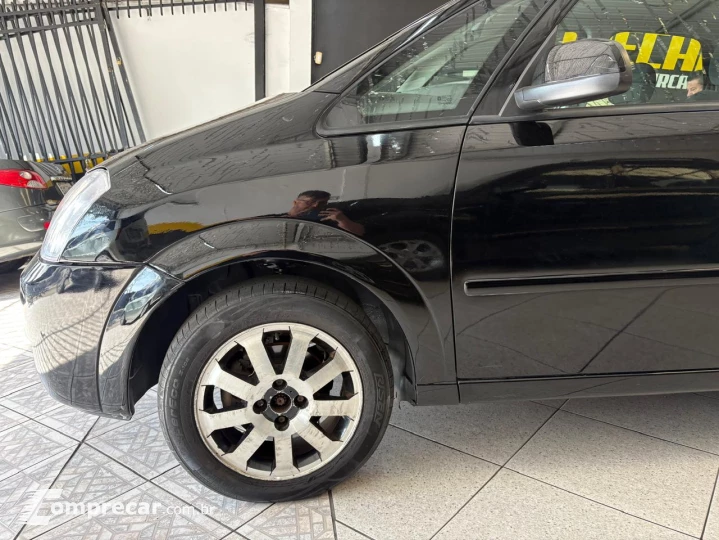 MERIVA 1.8 MPFI Maxx 8V