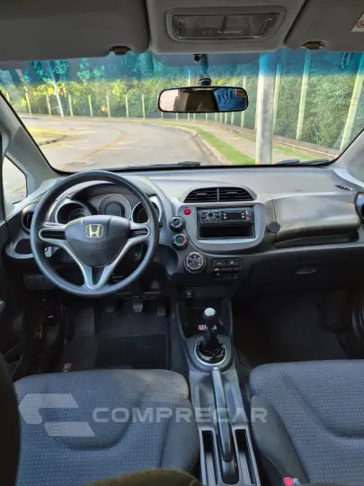 FIT 1.4 LX 16V