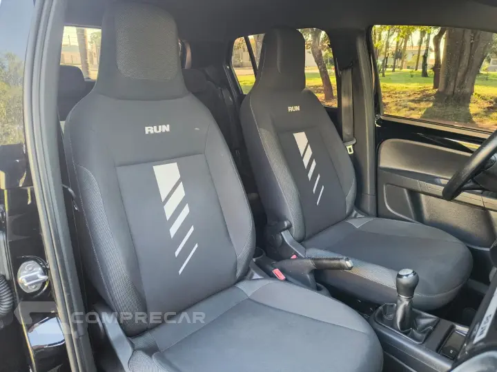 UP 1.0 MPI RUN UP 12V