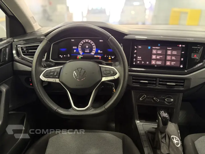 VIRTUS 1.0 170 TSI