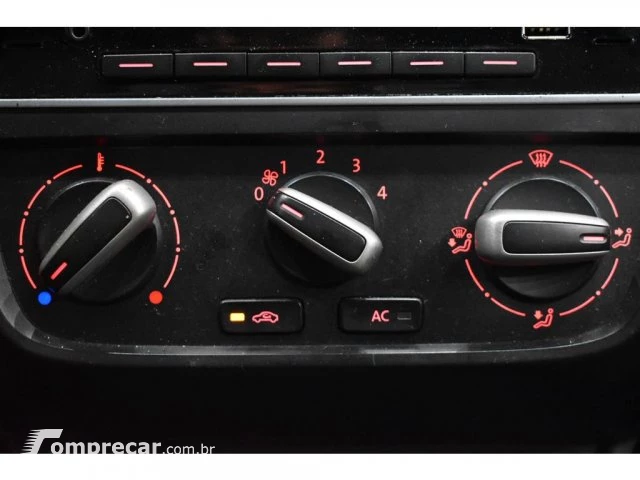 SAVEIRO - 1.6 MI ROCK IN RIO CD 8V 2P MANUAL