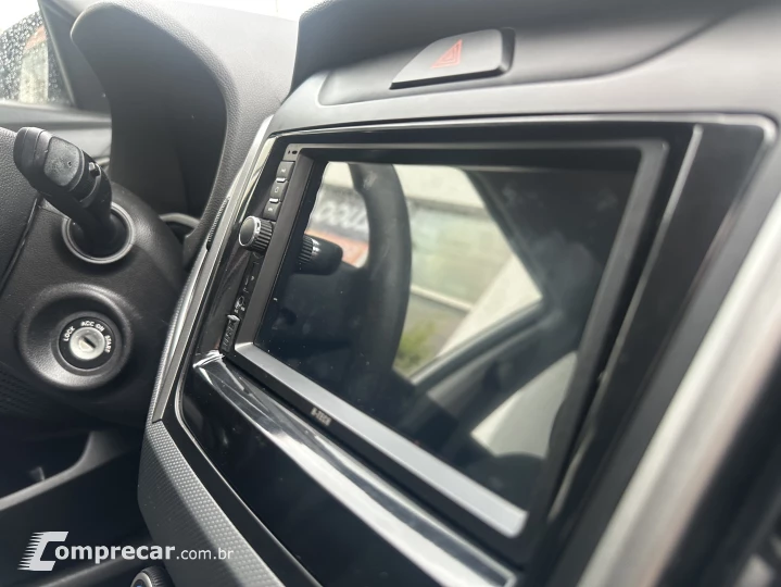 CRETA 1.6 16V Attitude