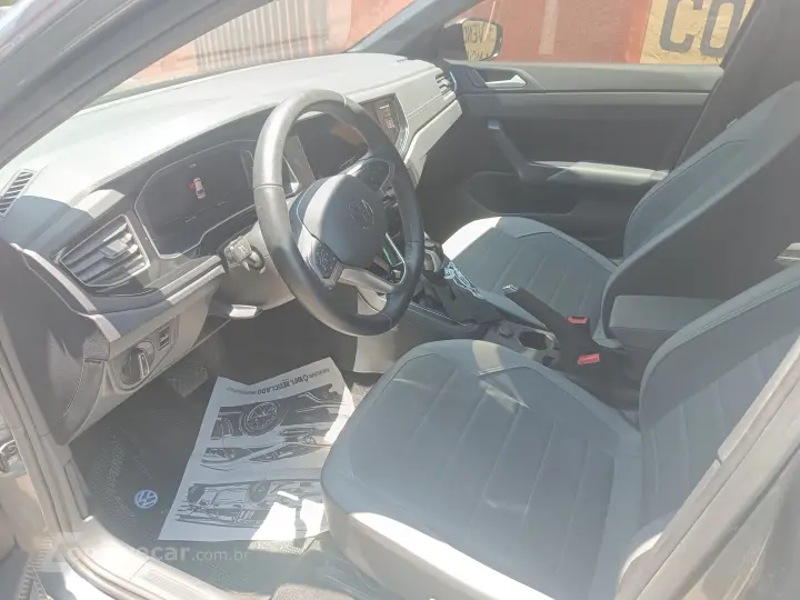 NIVUS 1.0 200 TSI Highline