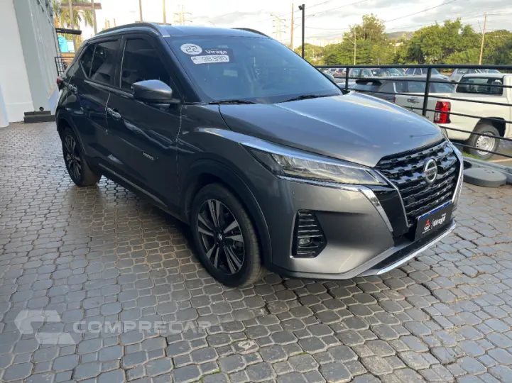 KAIT 1.6 Flex Exclusive Xtronic