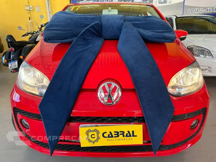 up! move 1.0 TSI Total Flex 12V 5p