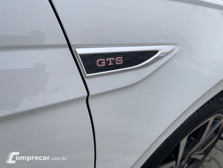 POLO 1.4 250 TSI GTS