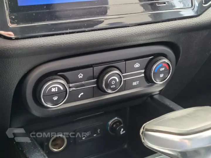 Tiggo 5X T 1.5 16V Turbo Flex Aut.