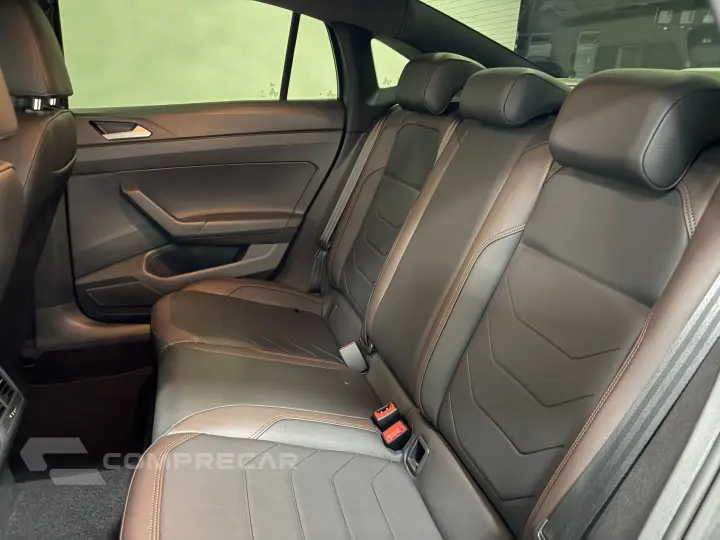 VIRTUS 1.0 200 TSI HIGHLINE AUTOMÁTICO
