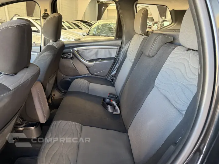 DUSTER 1.6 Dynamique 4X2 16V