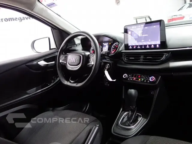 PULSE - 1.3 DRIVE CVT