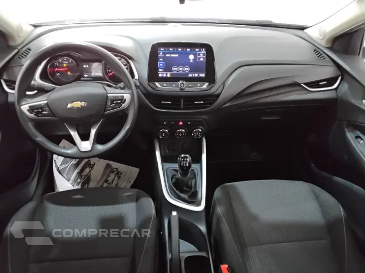 ONIX 1.0 FLEX LT MANUAL