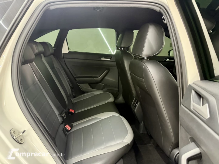 NIVUS 1.0 200 TSI Highline