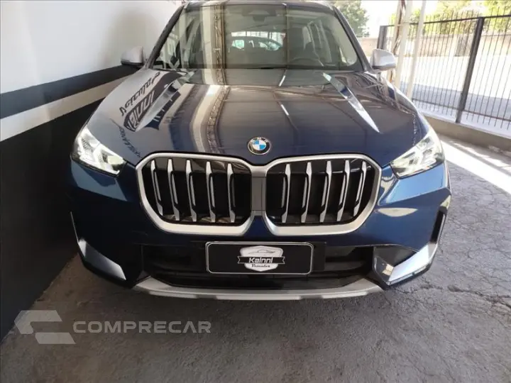 X1 2.0 16V Turbo Sdrive20i X-line