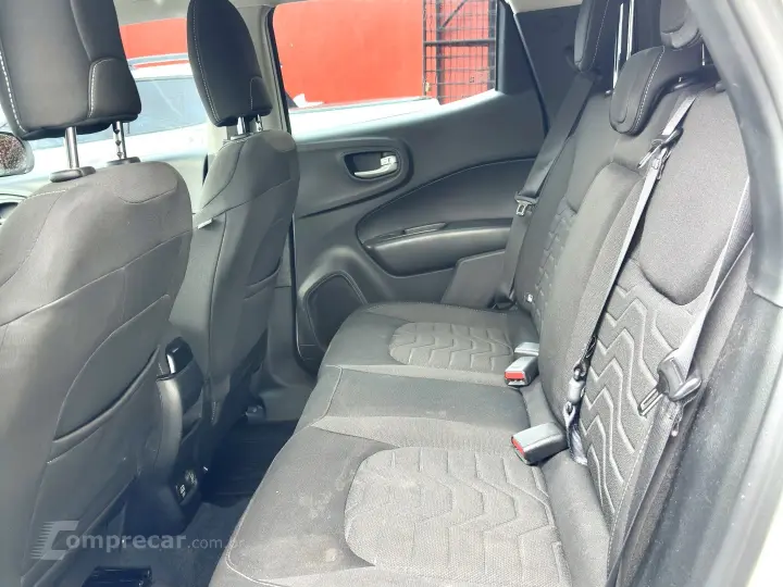 TORO 2.0 16V TURBO DIESEL FREEDOM 4WD AT9