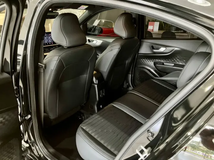 Fastback 1.0 12V 4P FLEX IMPETUS 200 TURBO AUTOMÁTICO CVT