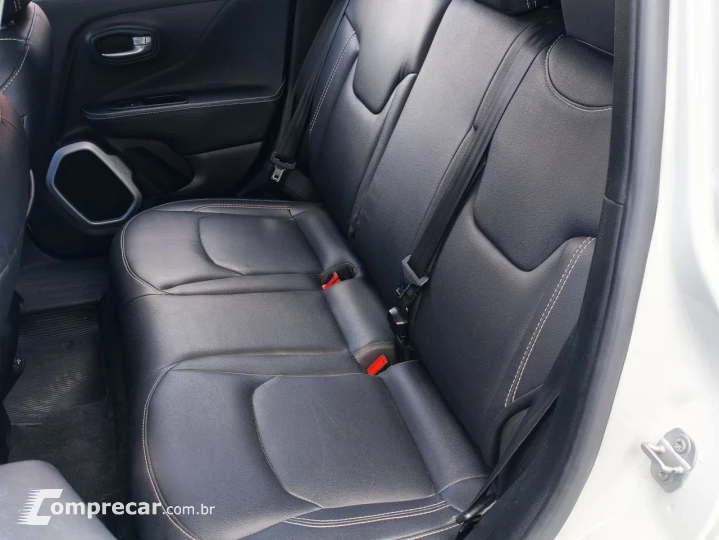 Renegade Sport 1.8 4x2 Flex 16V Aut.