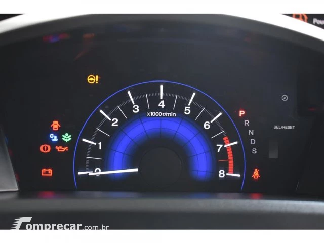 CIVIC - 1.8 EXS 16V 4P AUTOMÁTICO