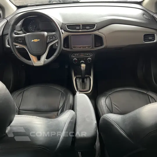 PRISMA Sed. LTZ 1.4 8V FlexPower 4p Aut.