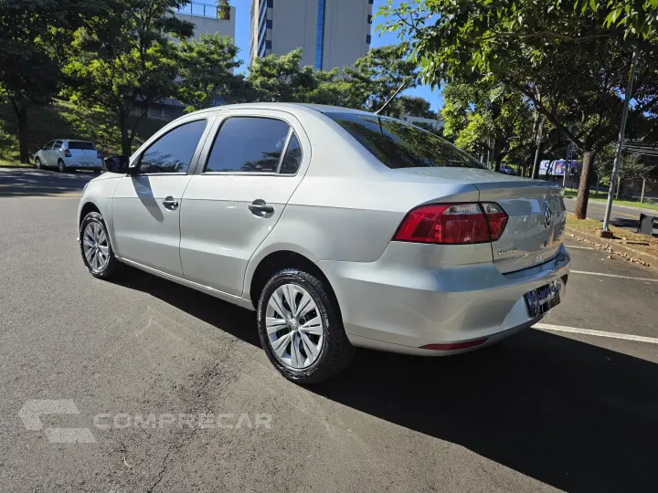 VOYAGE 1.6 MSI Totalflex