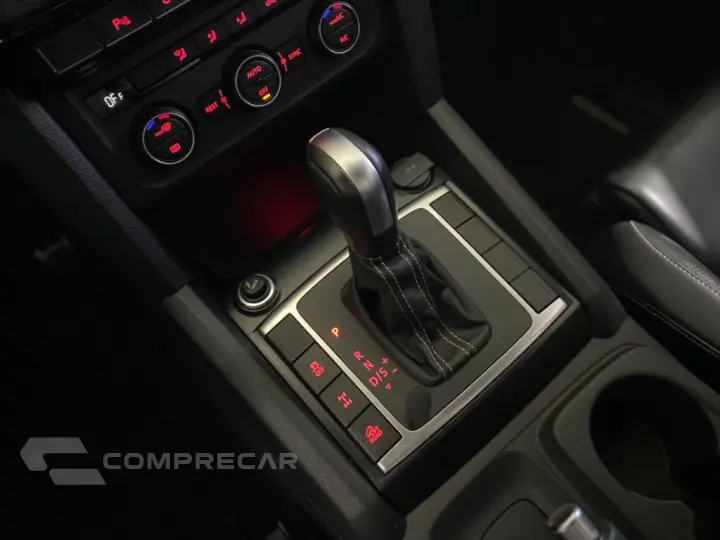 AMAROK 3.0 V6 TDI DIESEL HIGHLINE EXTREME CD 4MOTION AUTOMÁT