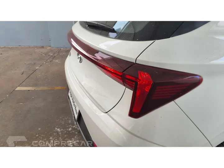 HB20 1.0 12V FLEX COMFORT PLUS MANUAL