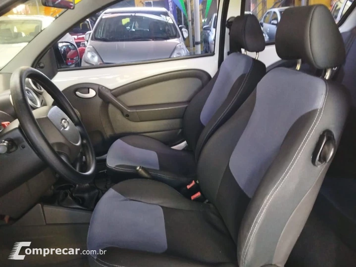 Ka 1.0 Mpi Pulse 8V Flex 2P Manual
