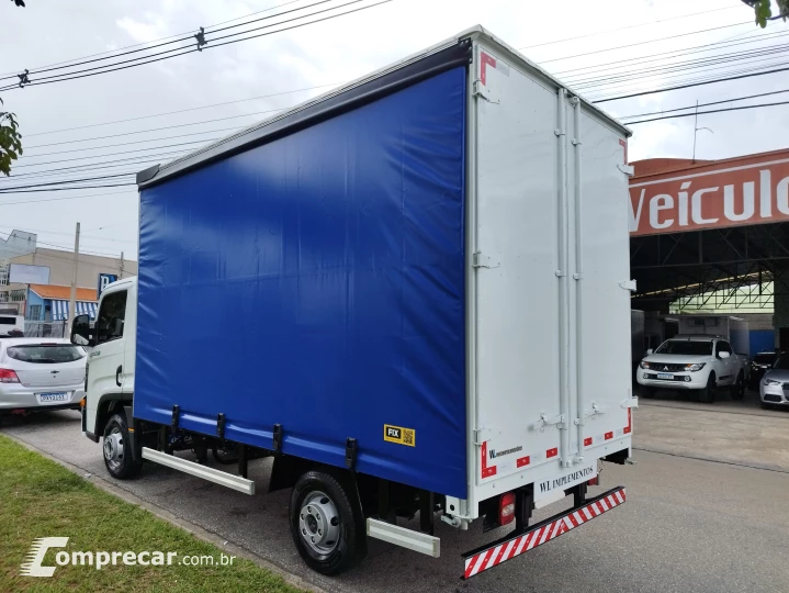 Delivery Express+ 3.0 Prime + Sider Novo