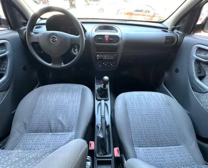 CORSA 1.0 MPFI Maxx 8V