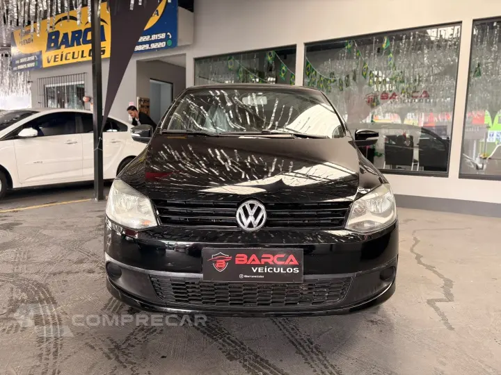 FOX 1.6 MI 8V FLEX 4P MANUAL