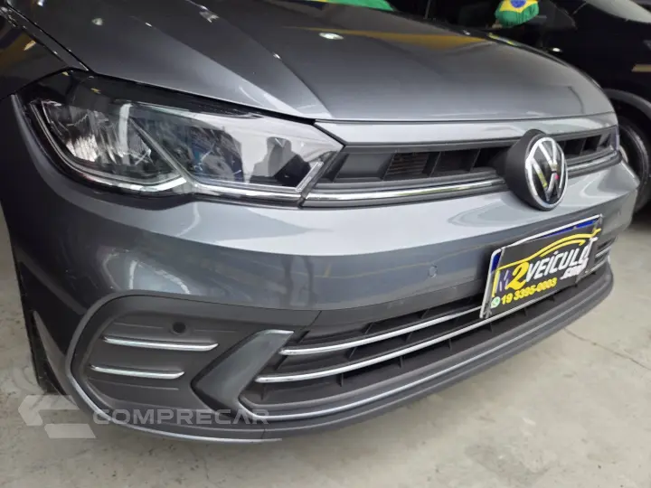 POLO 1.0 170 TSI HIGHLINE AUTOMÁTICO