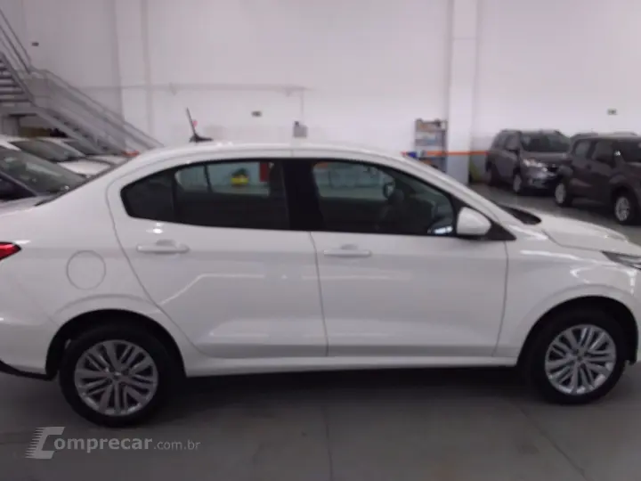 CRONOS 1.0 FIREFLY FLEX DRIVE MANUAL