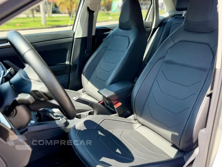 Polo 1.0 170 Tsi Highline Automático