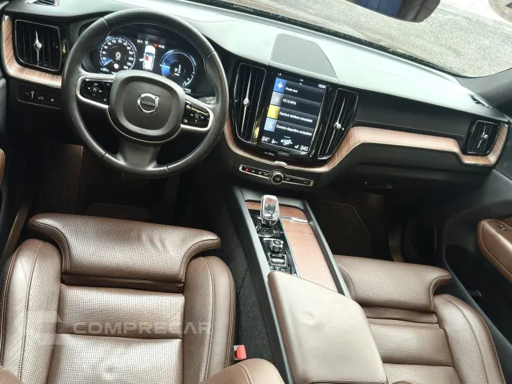 XC60 2.0 T8 HYBRID INSCRIPTION AWD GEARTRONIC