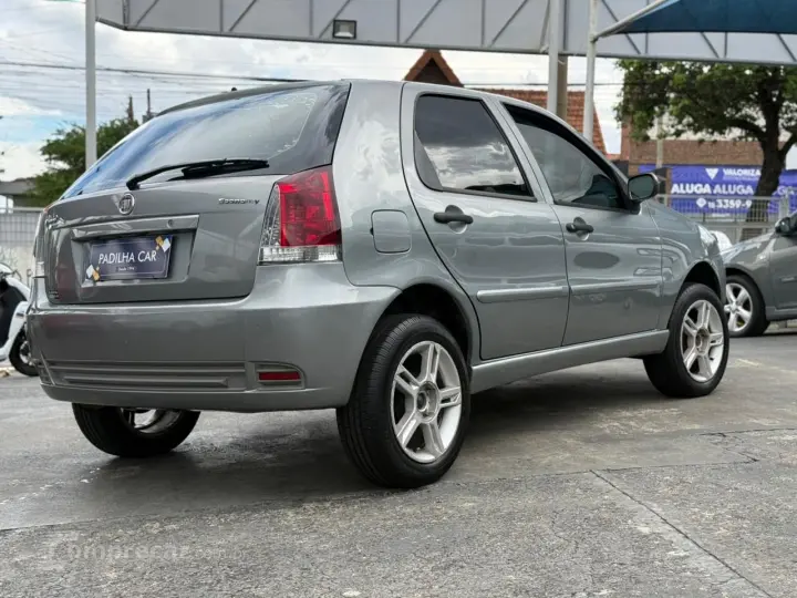 Palio 1.0 ECONOMY Fire Flex 8V 4p