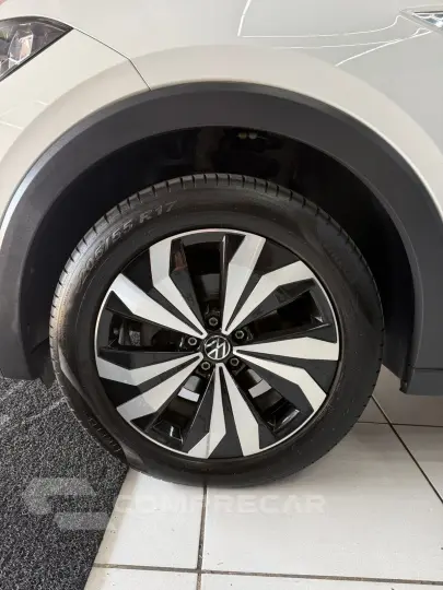 T-CROSS 1.4 250 TSI Highline