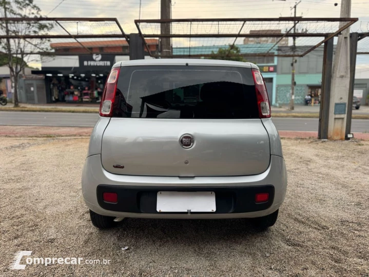 UNO 1.0 Vivace 8V