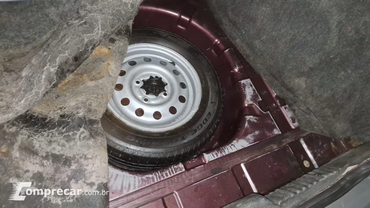 LOGUS 1.8 GLI 8V