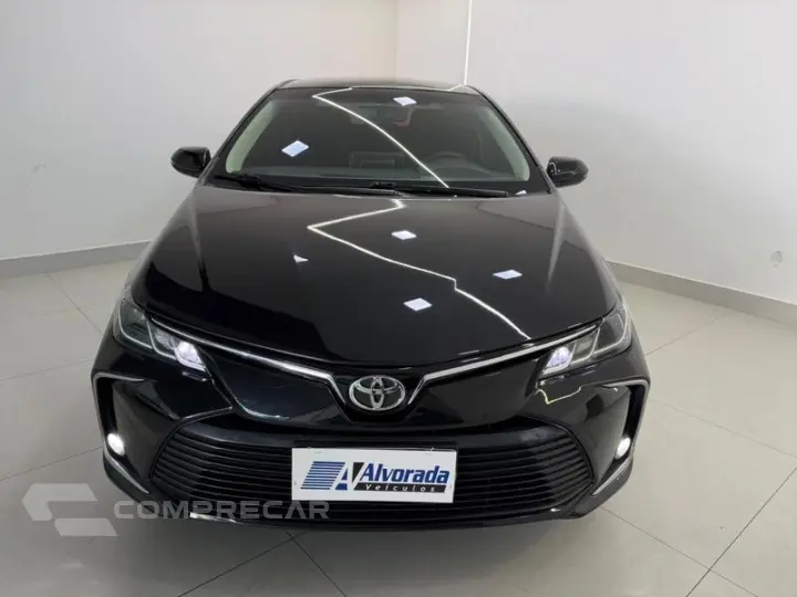 COROLLA XEI 20