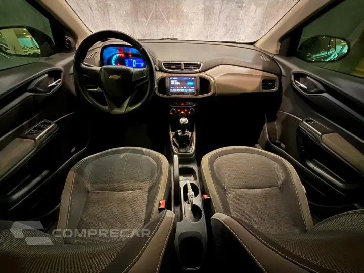 Prisma 1.4 4P LTZ FLEX