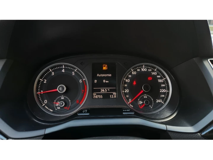 SAVEIRO 1.6 CROSS CD 16V FLEX 2P MANUAL