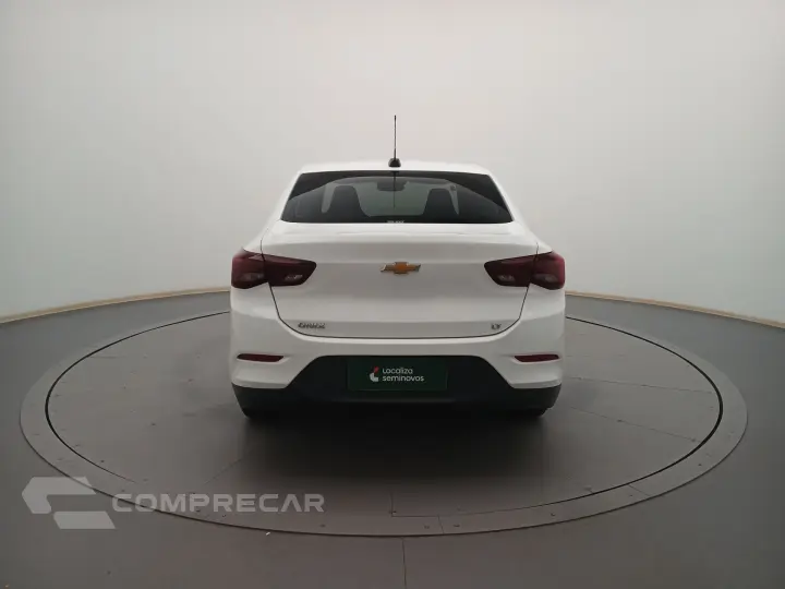 ONIX 1.0 FLEX PLUS LT MANUAL