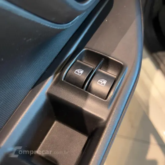 Strada Endurance 1.3 Flex 8V CS Plus