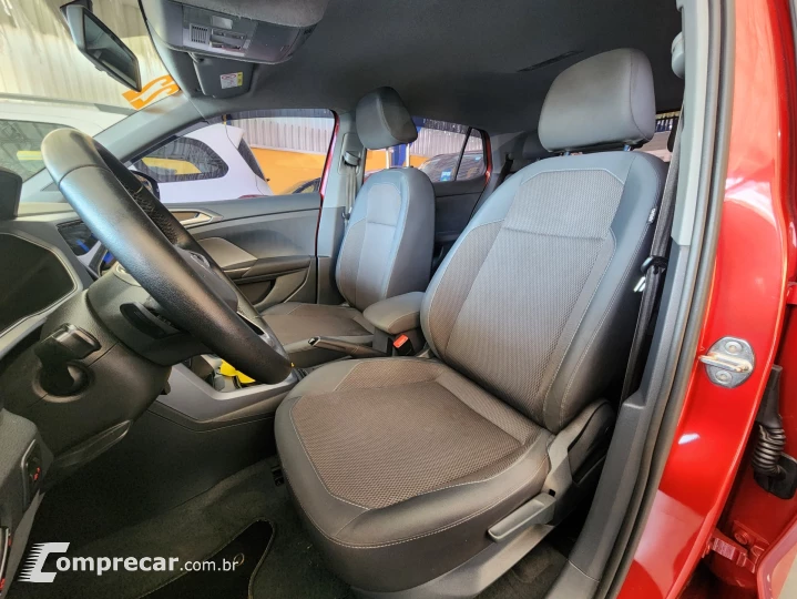 T-CROSS 1.0 200 TSI